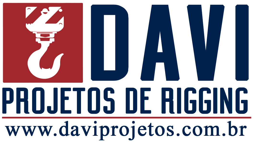 DAVI PROJETOS E CONSULTORIA DE RIGGING